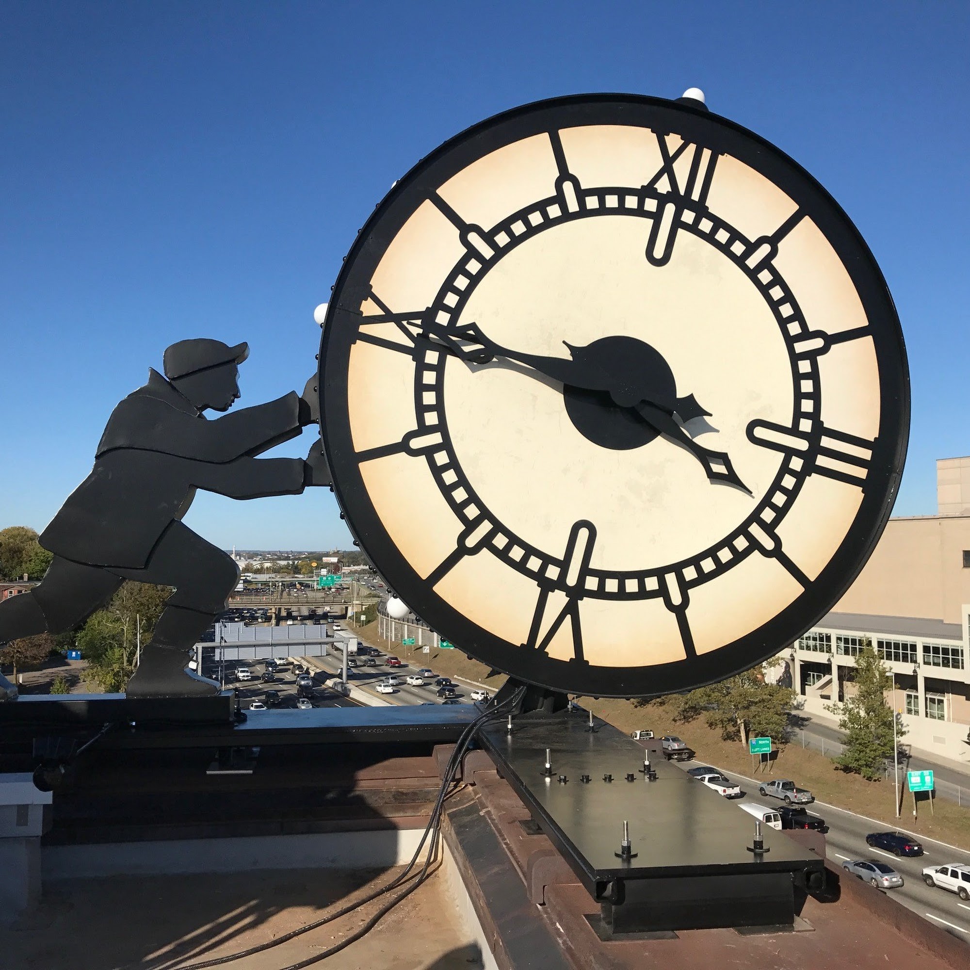 Americlock, Inc. Maryland Heights