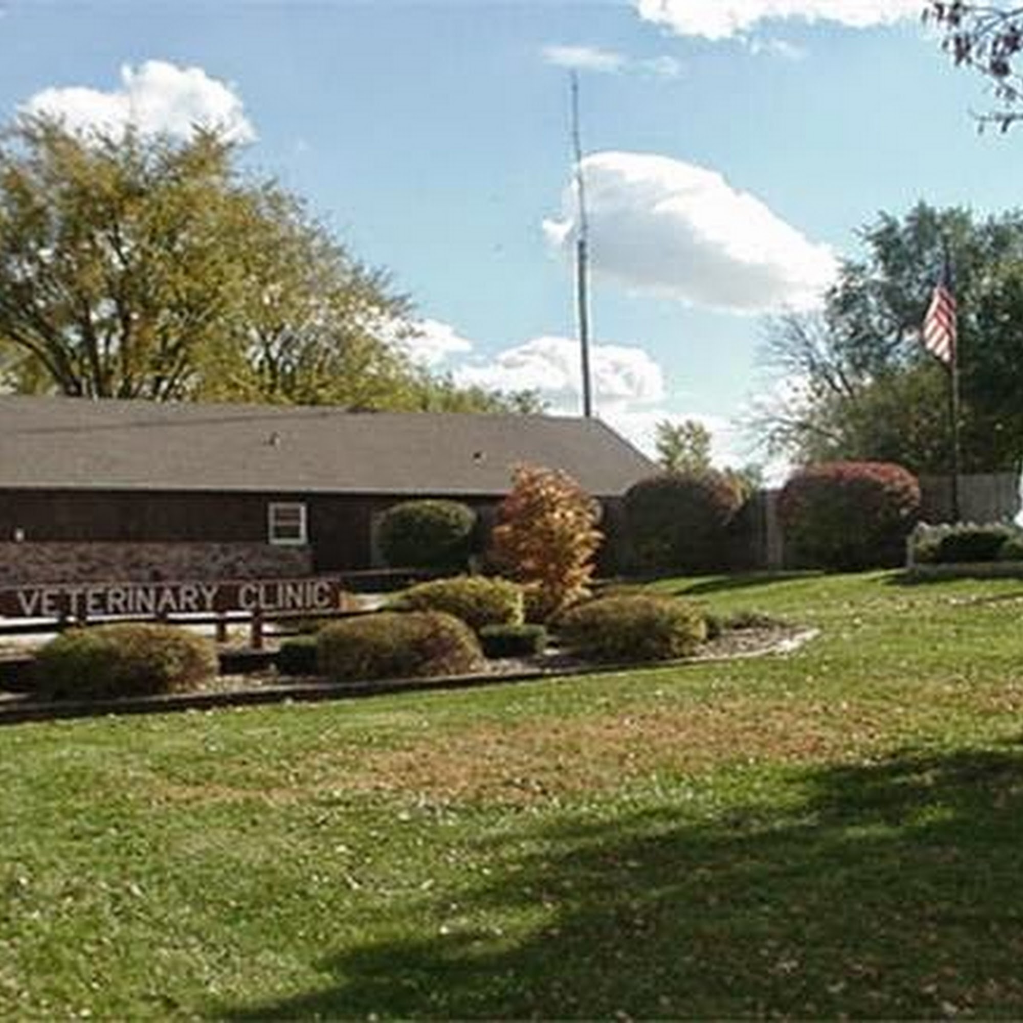 Audrain Veterinary Clinic Mexico