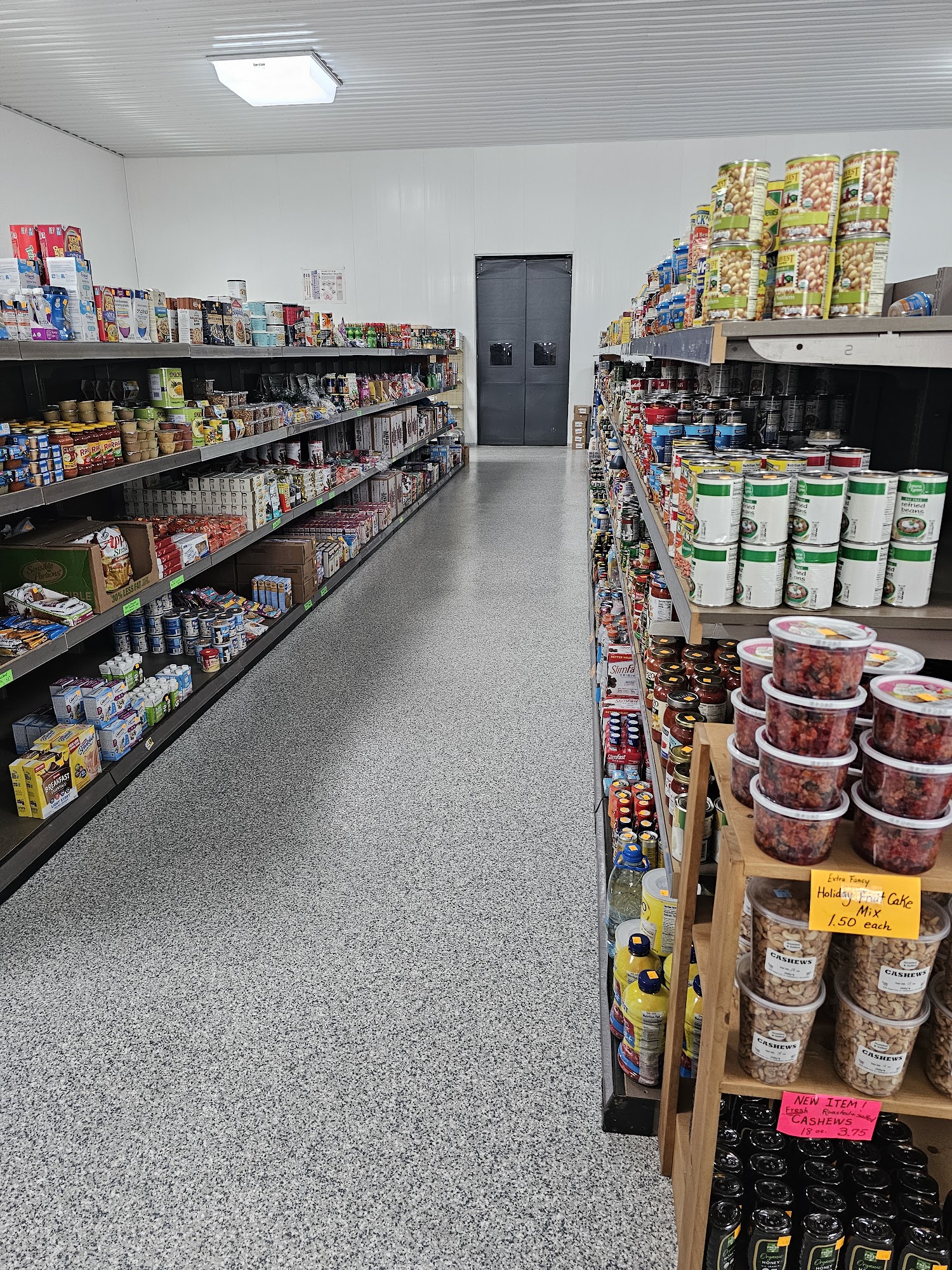 Hilty's Bee Yard Middletown