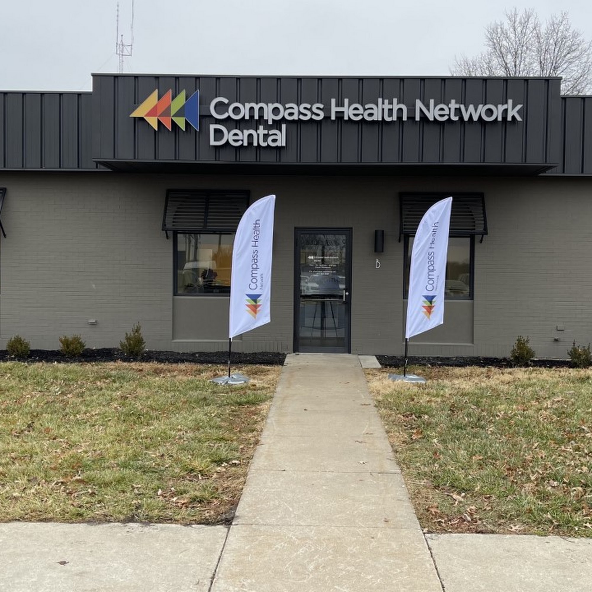 Compass Health Network