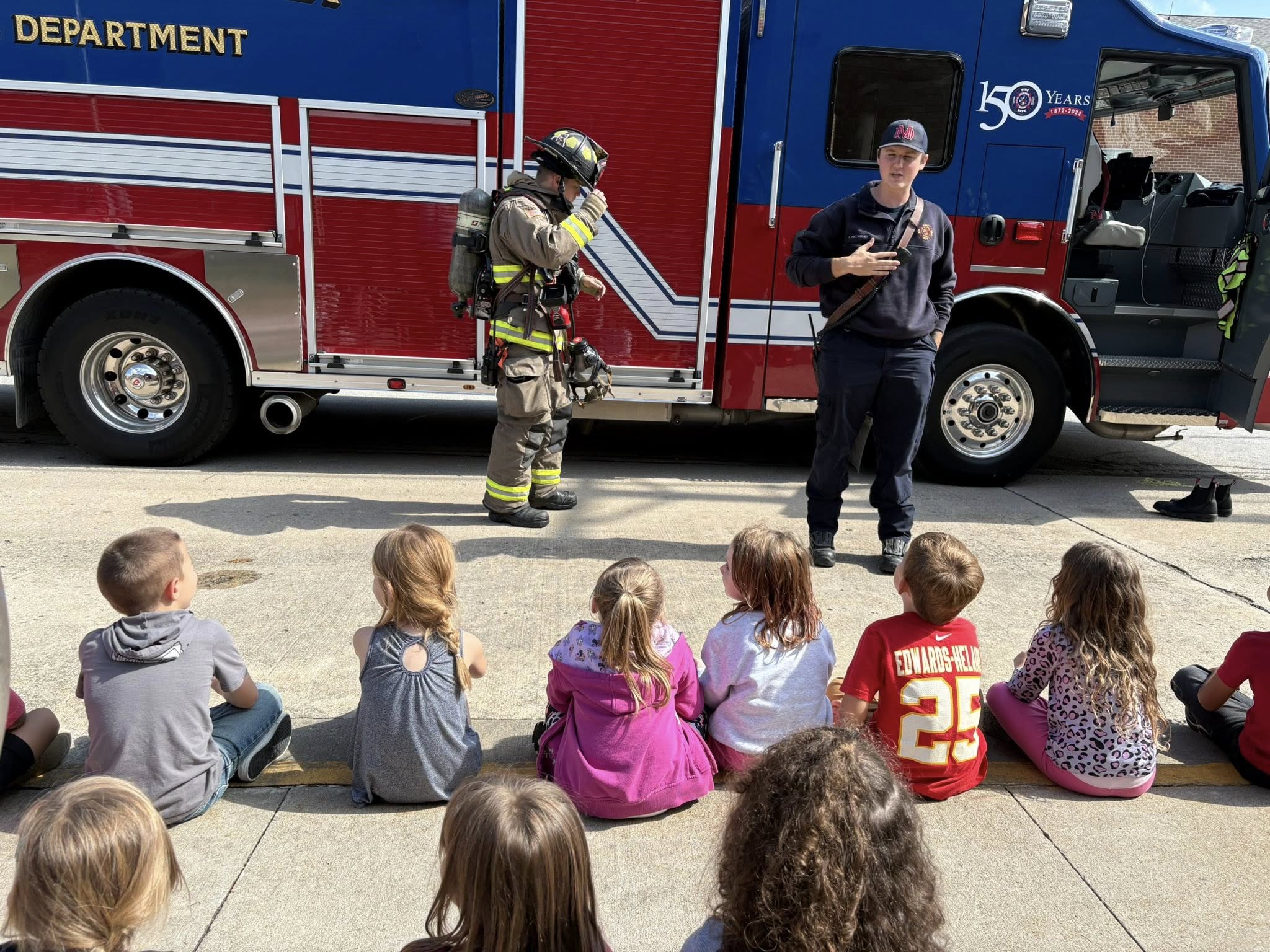 North Park Elementary School