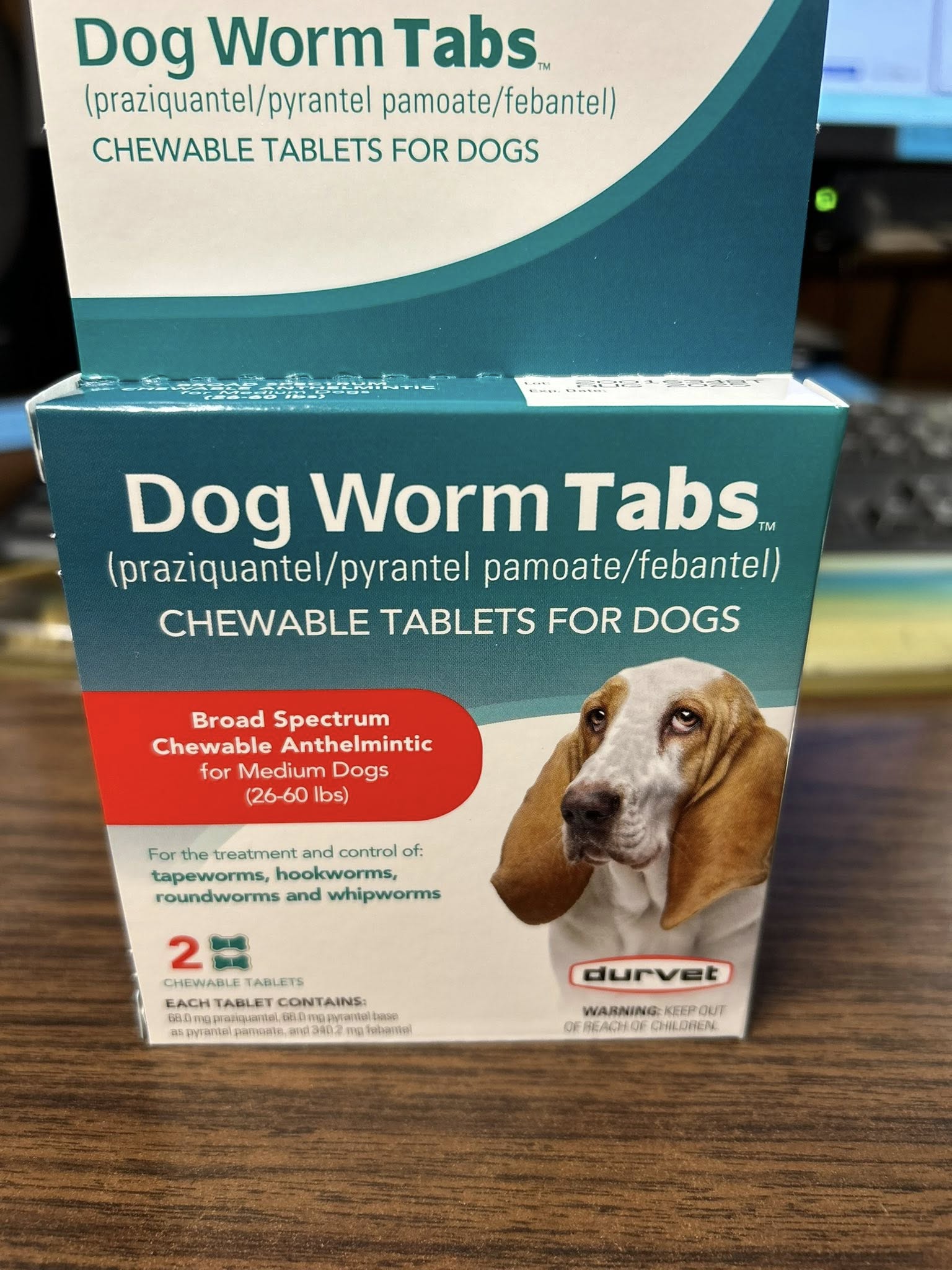 Chariton Vet Supply Moberly