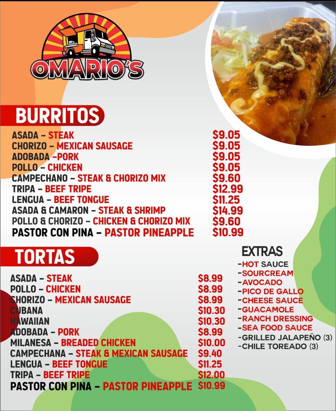 Photo credit: Restaurantji