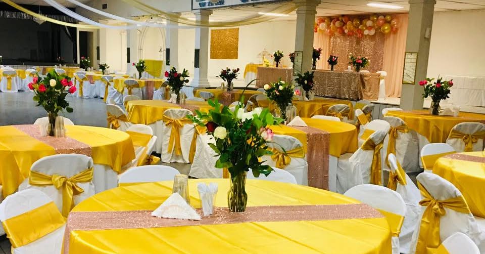 Salón Estellar Monett