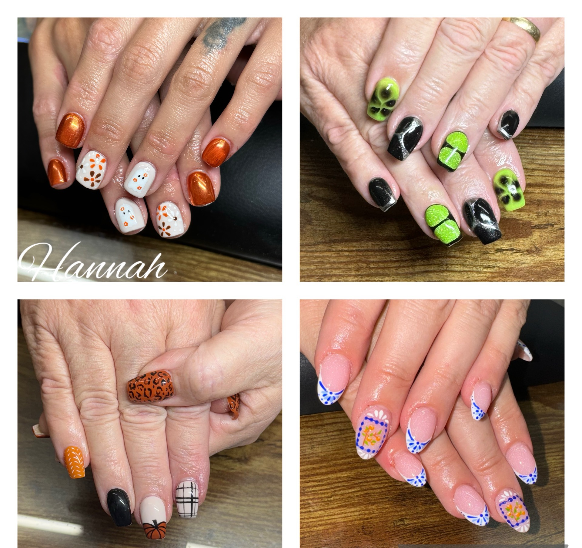 Southern Styles- Salon, Spa and Piercing Studio