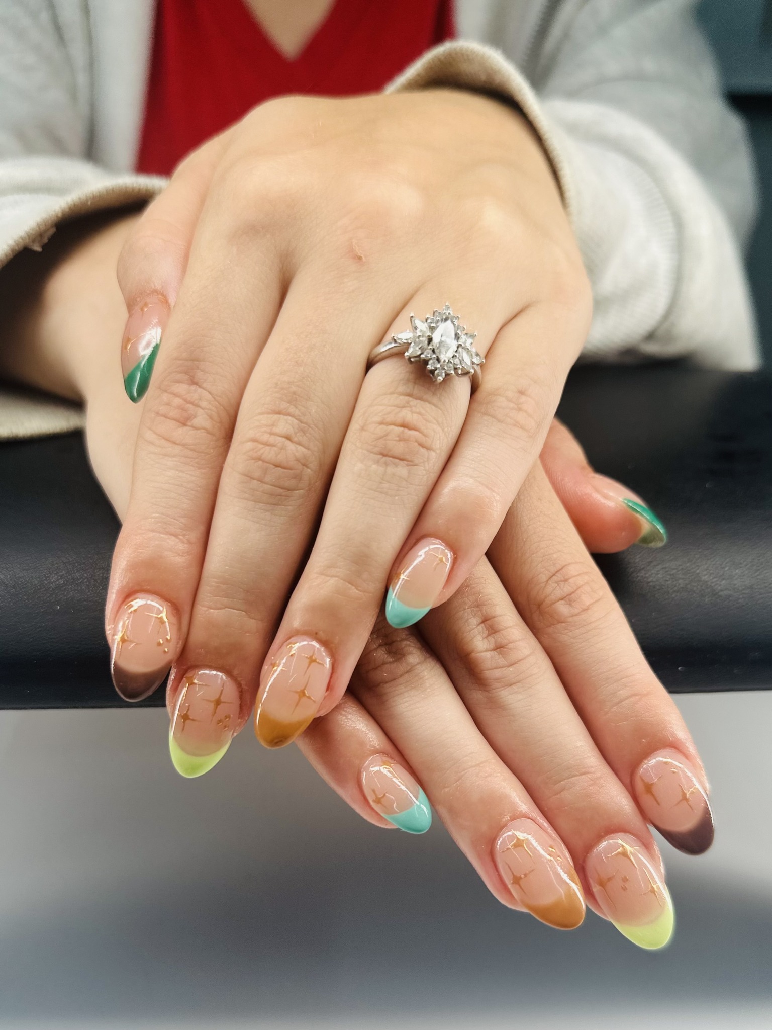 Manni’s by Maddie 115 W 2nd St, Montgomery City Missouri 63361