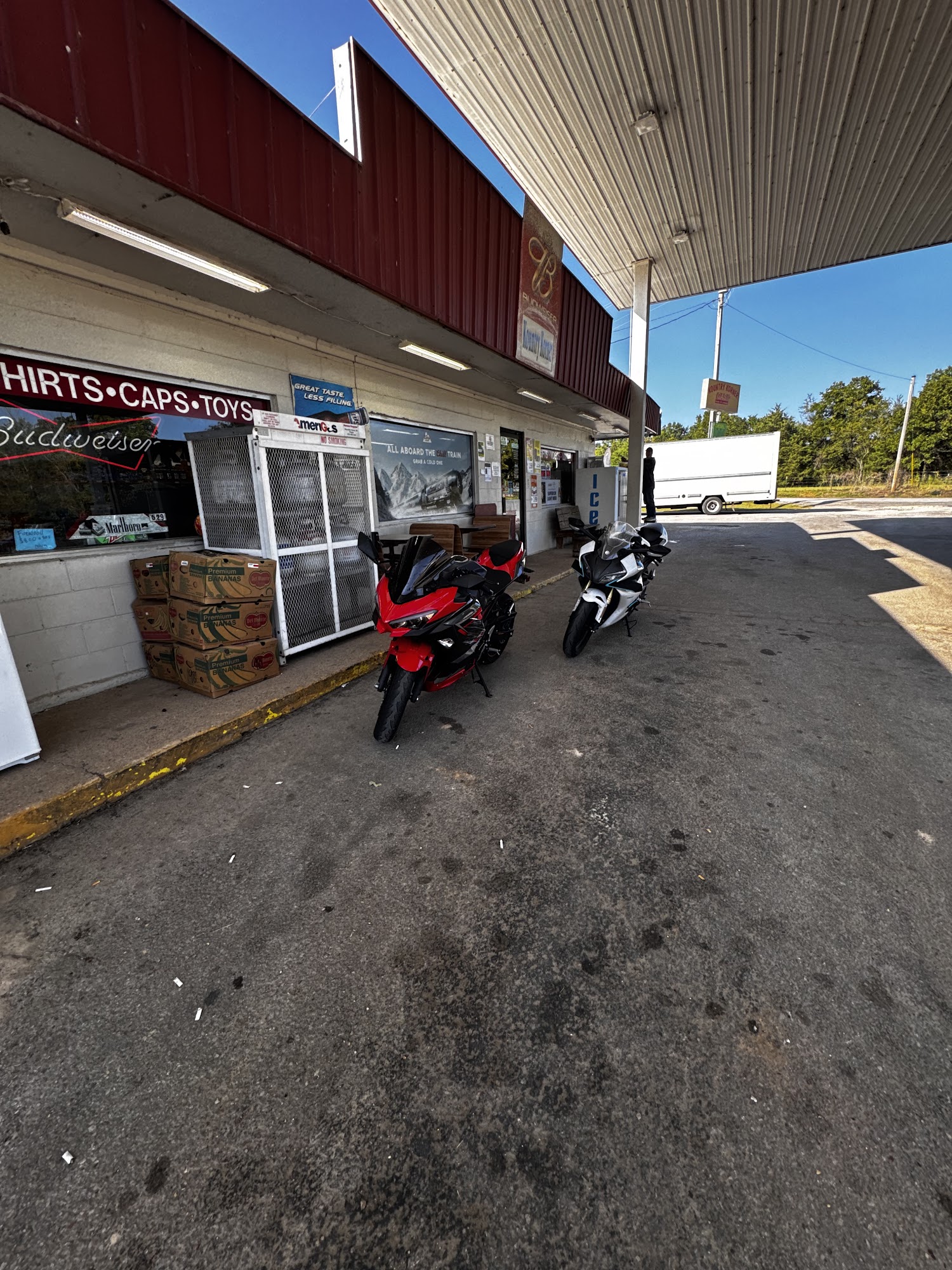 Kountry Korner Store