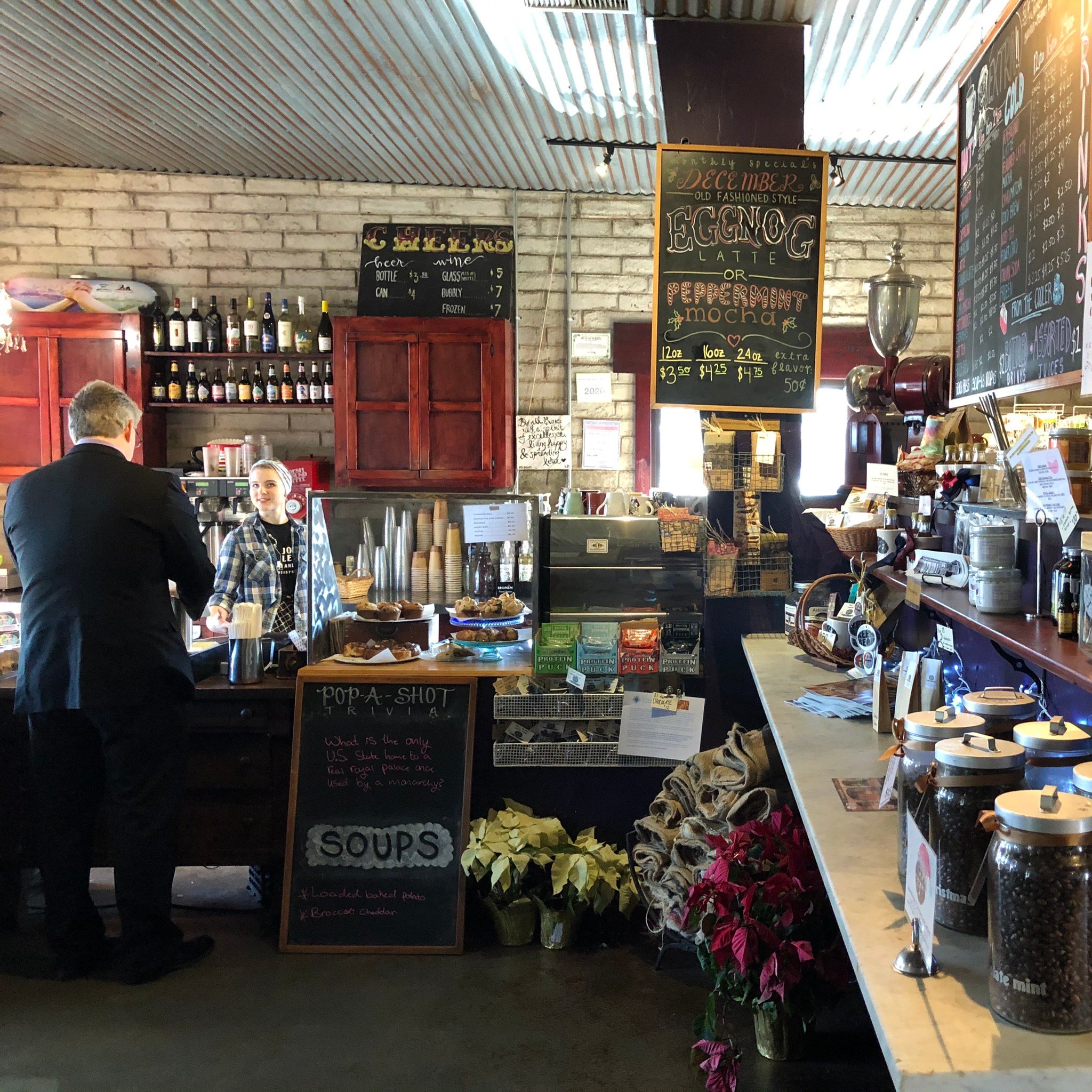 Photo credit: tripadvisor