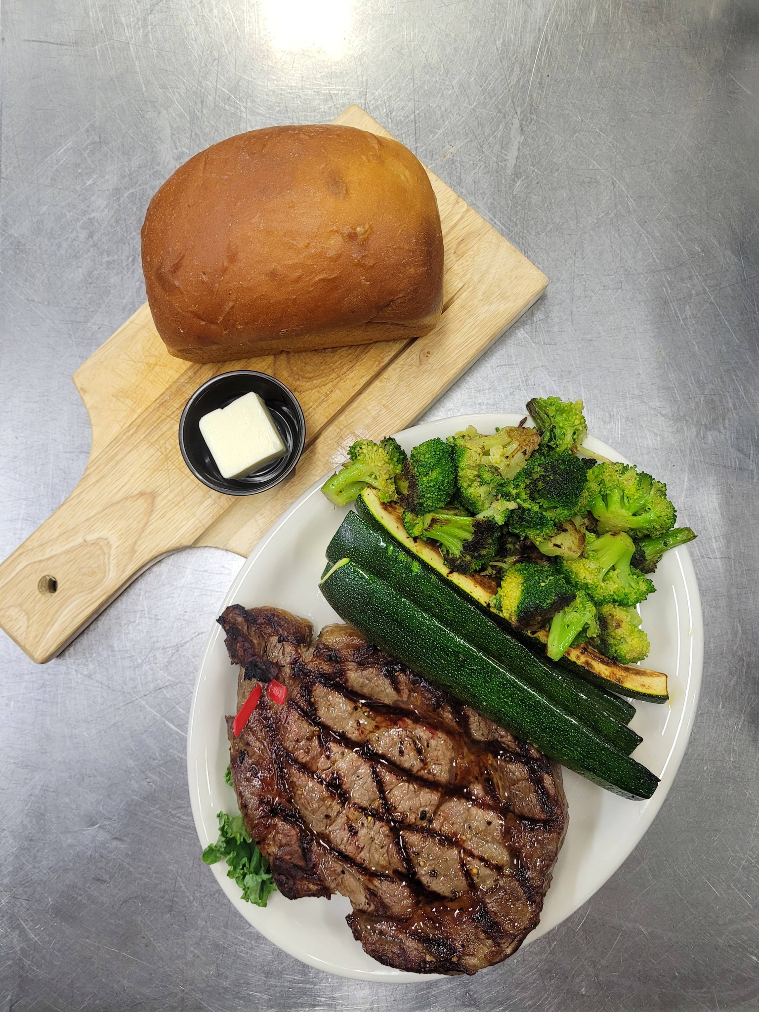 Beaver Creek Mountain Grove