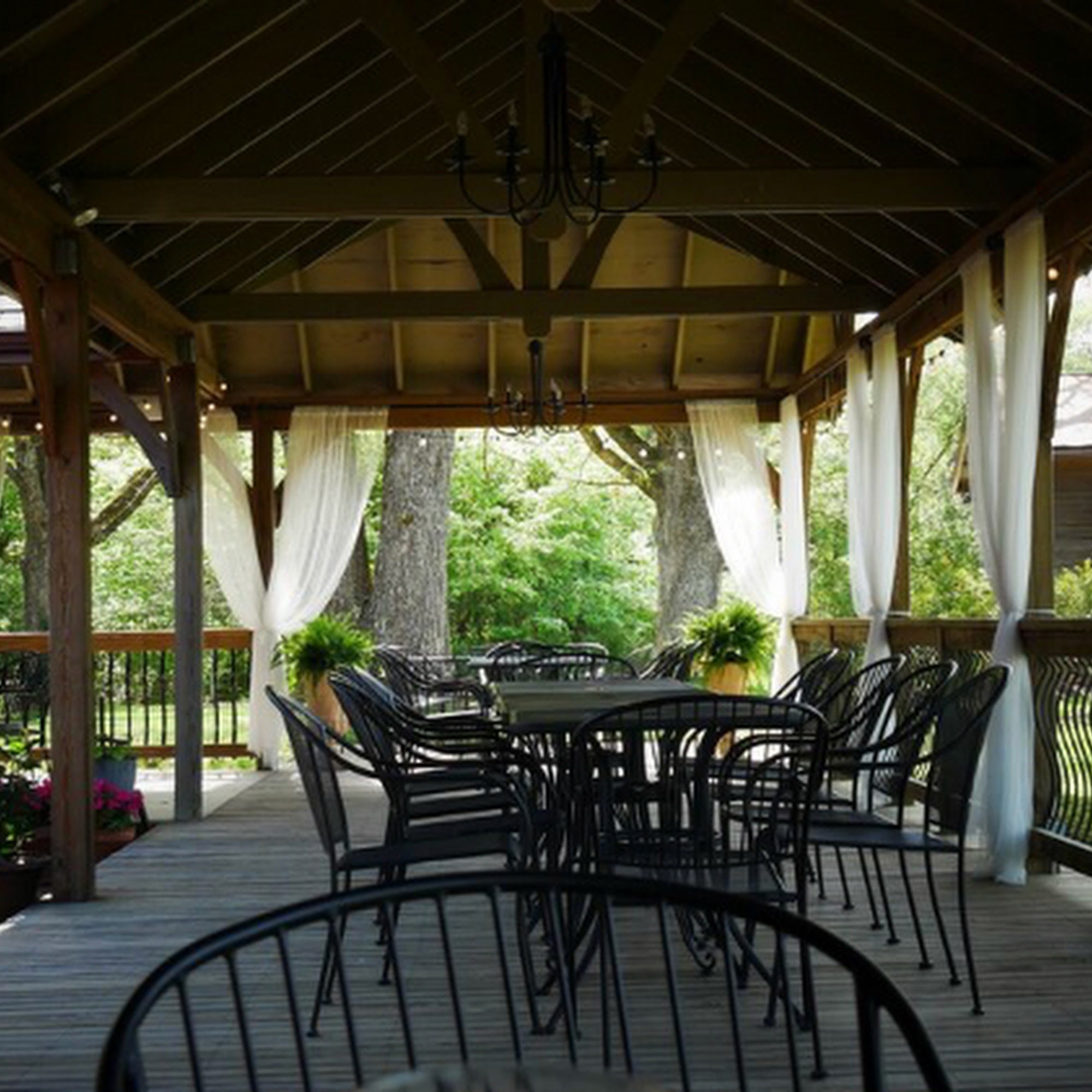 Viandel Vineyard Mountain View