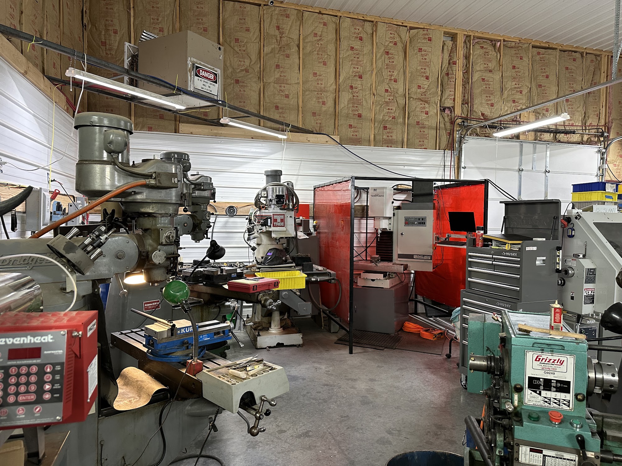 Anderson Services/ Missouri gunsmith Mountain View