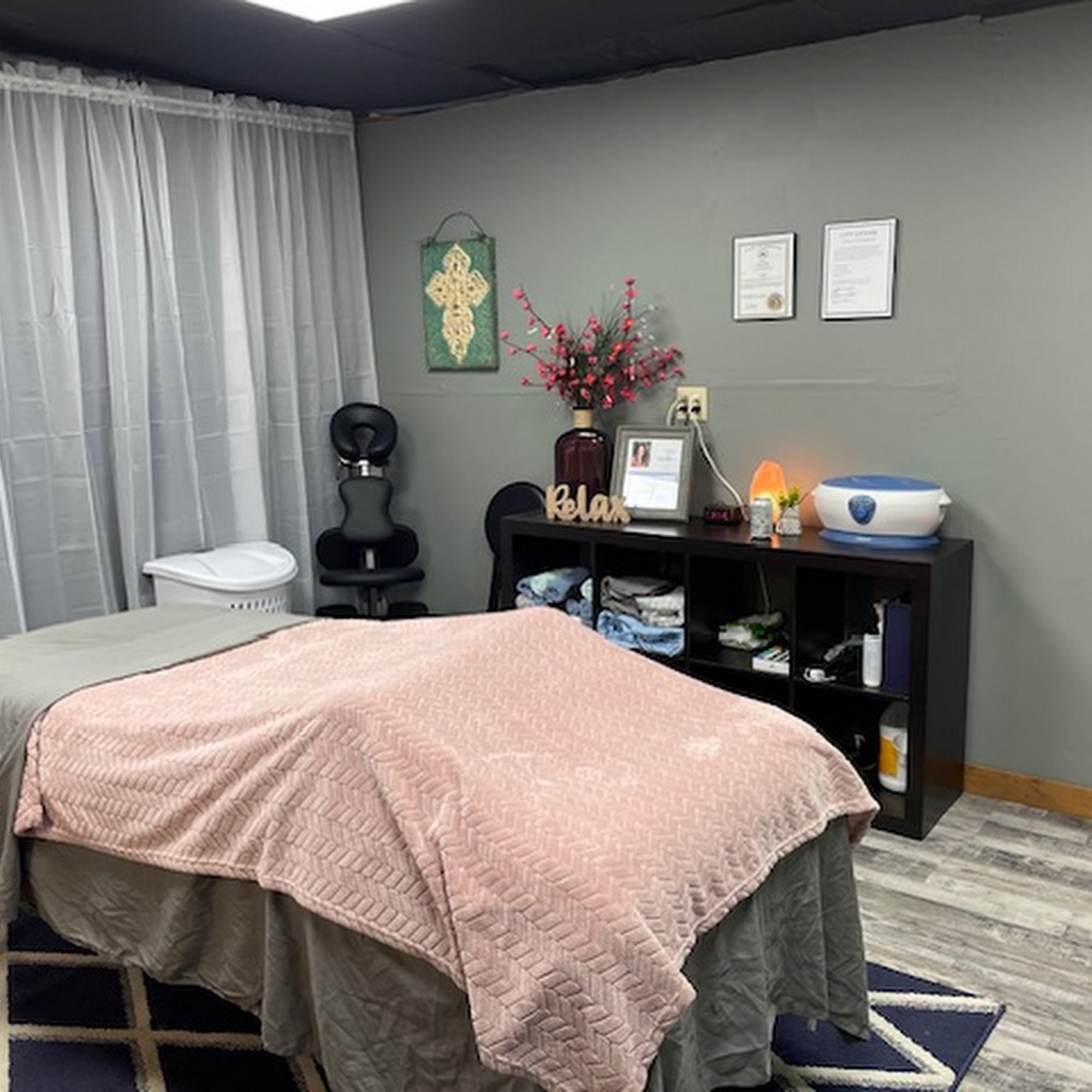 LuRose Massage 106 Oak St, Mountain View Missouri 65548