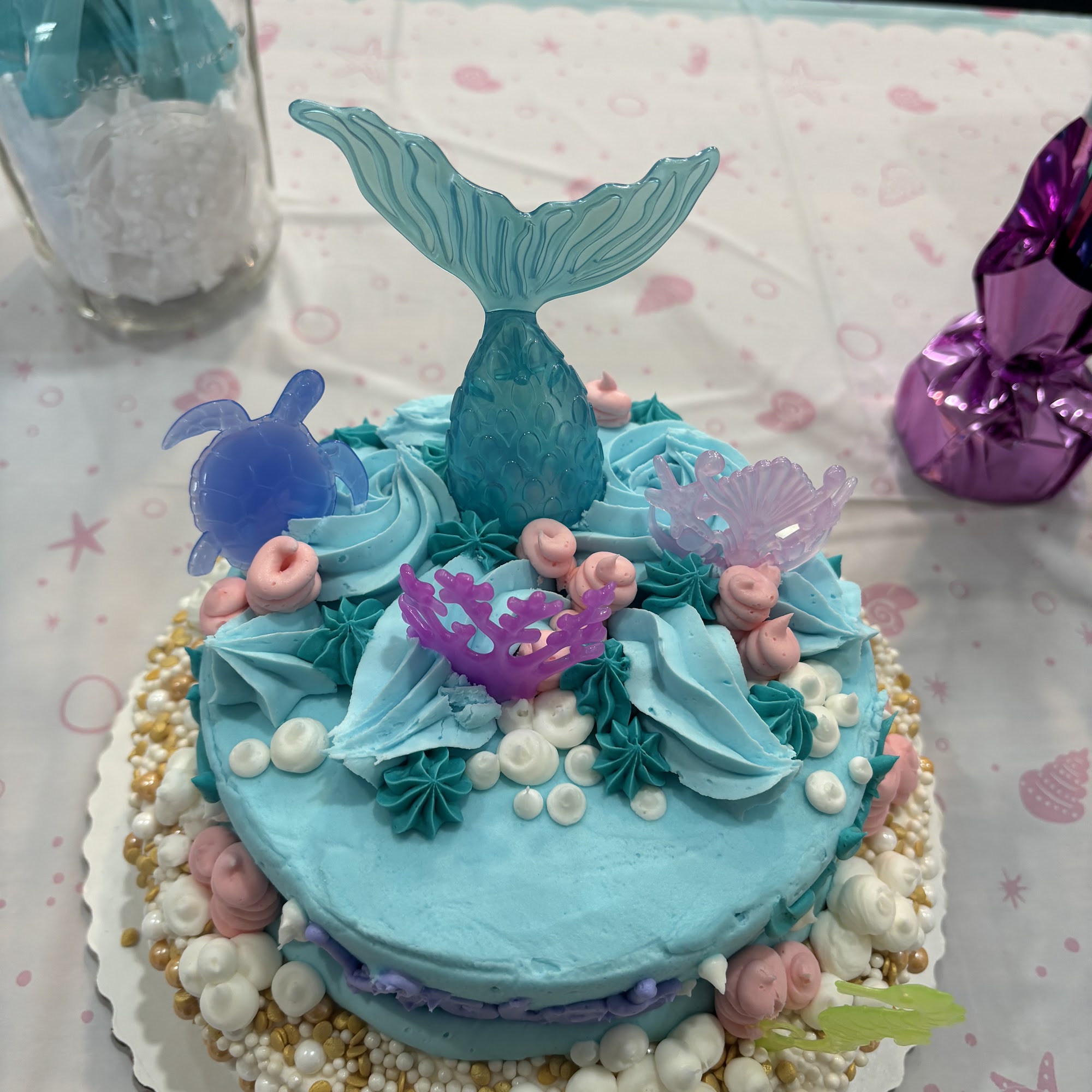 Walmart Bakery Neosho