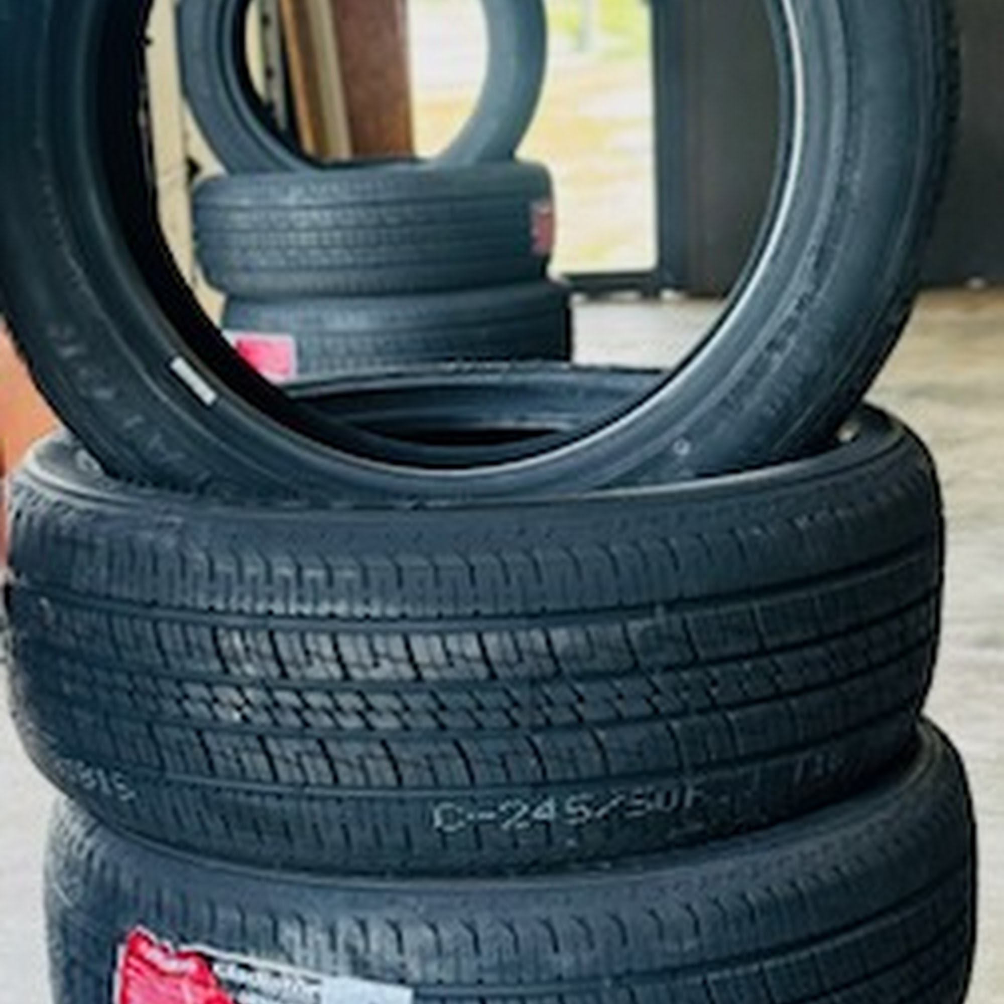 B and S Tire and Auto