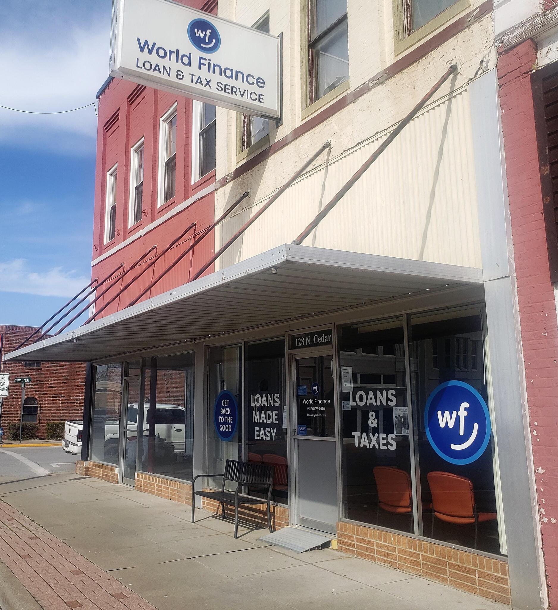 Photo credit: nextdoor