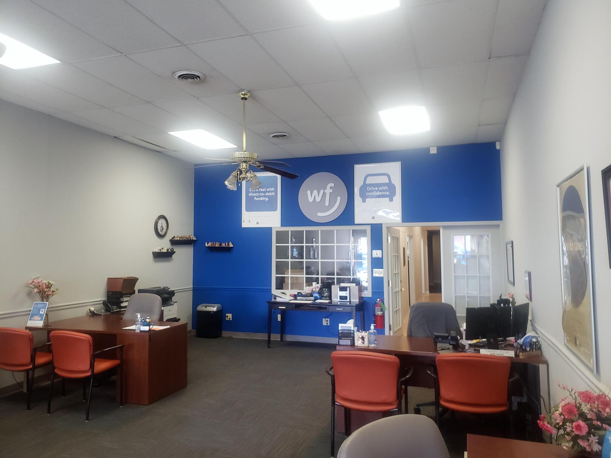 Photo credit: nextdoor