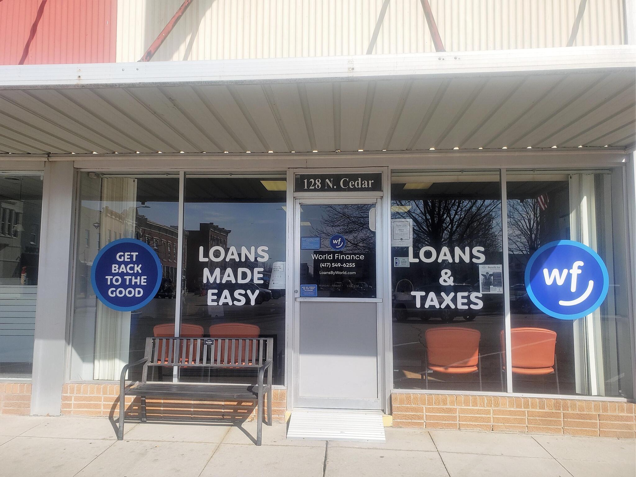 Photo credit: nextdoor