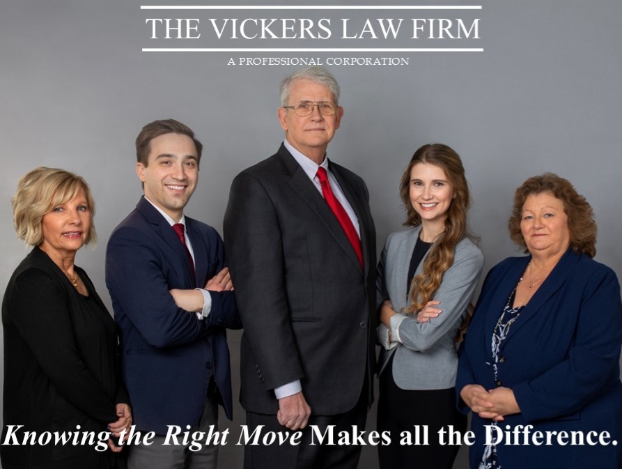 Vickers Law Firm