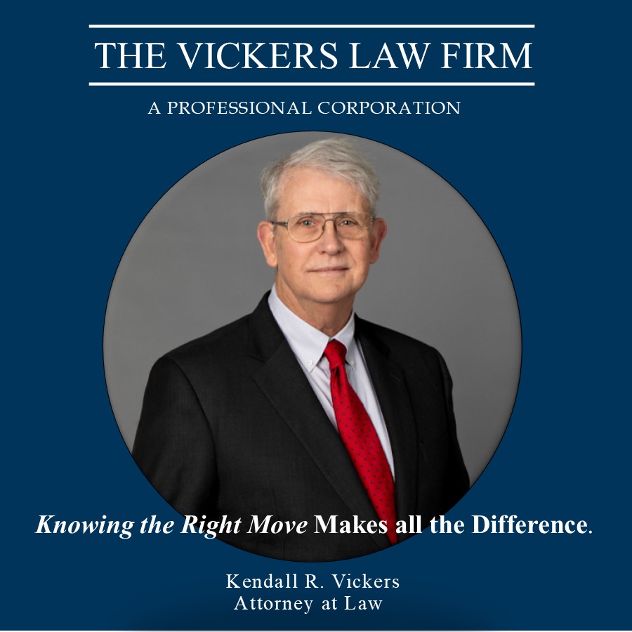 Vickers Law Firm