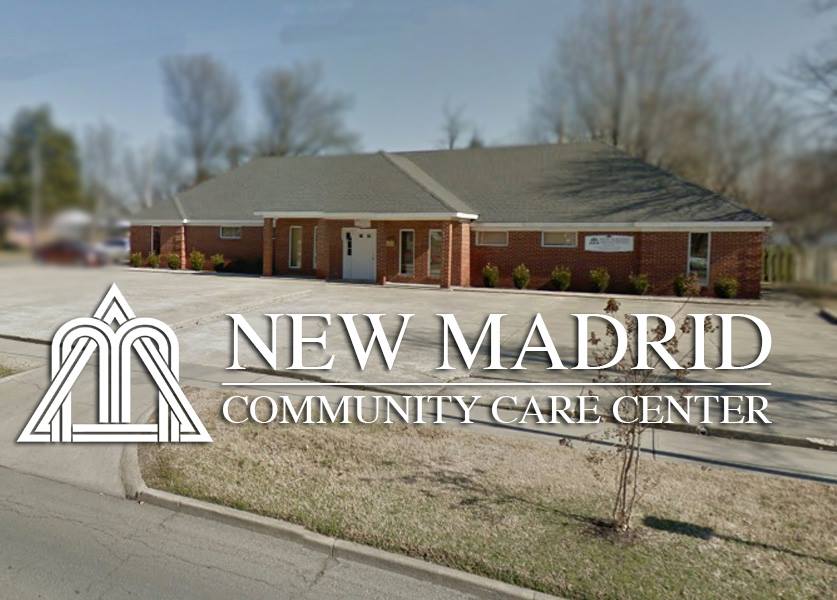 Southeast Primary Care at New Madrid