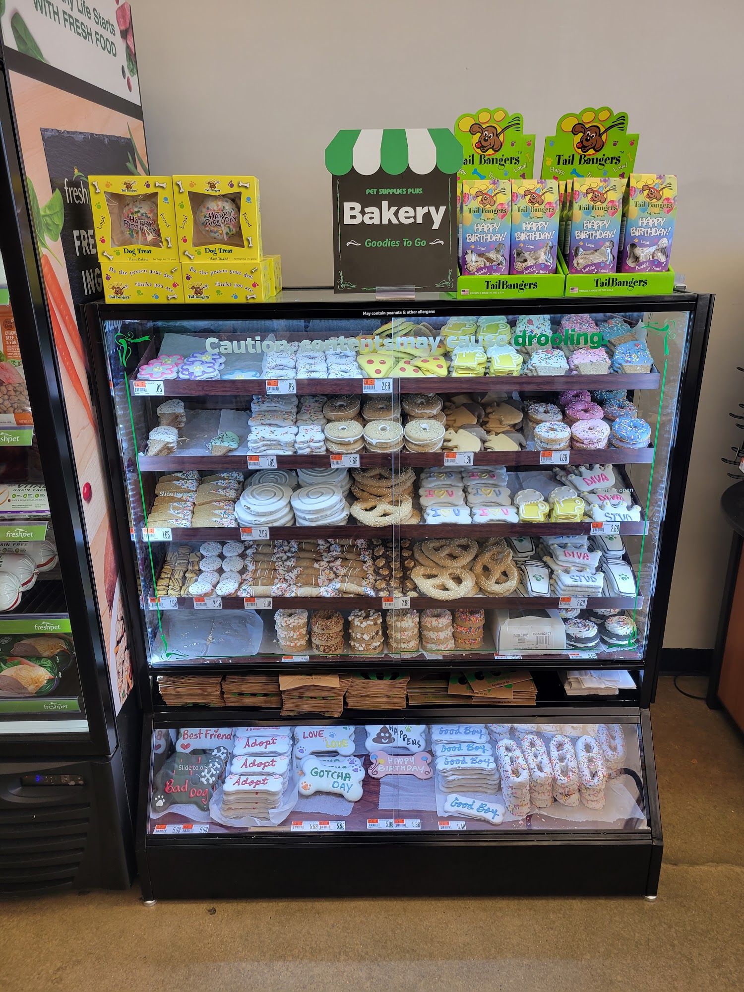 Pet Supplies Plus Nixa Nixa