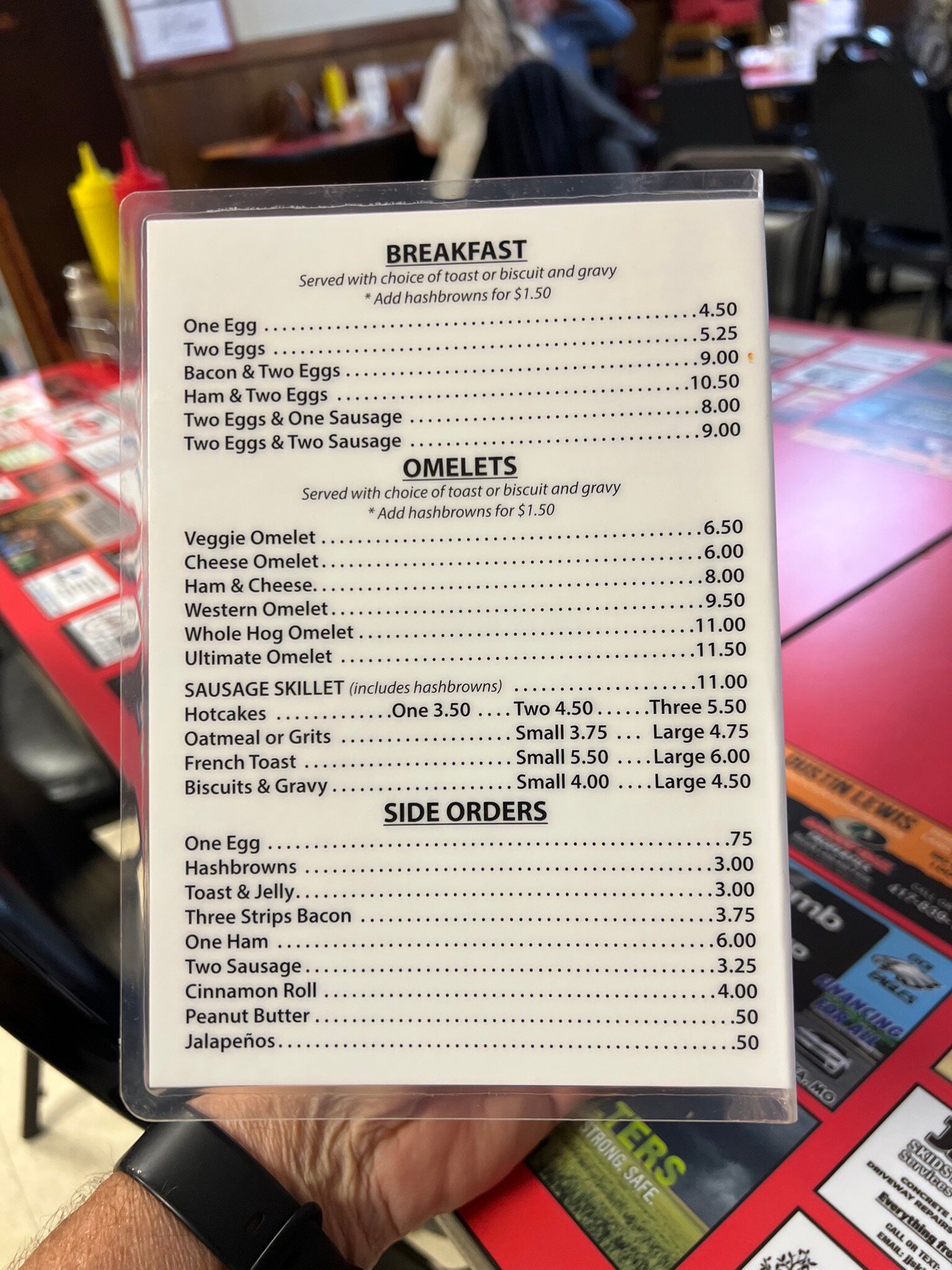 Photo credit: tripadvisor