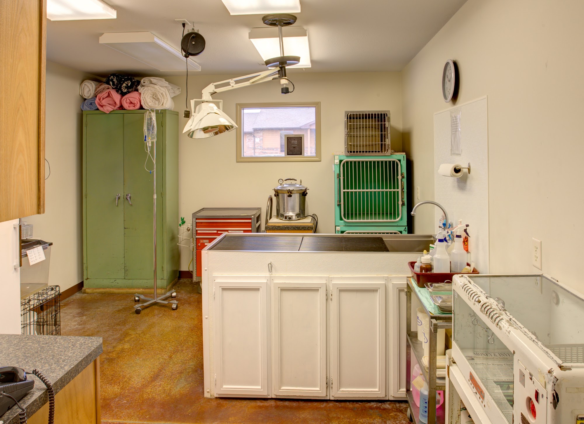 James River Animal Hospital Nixa