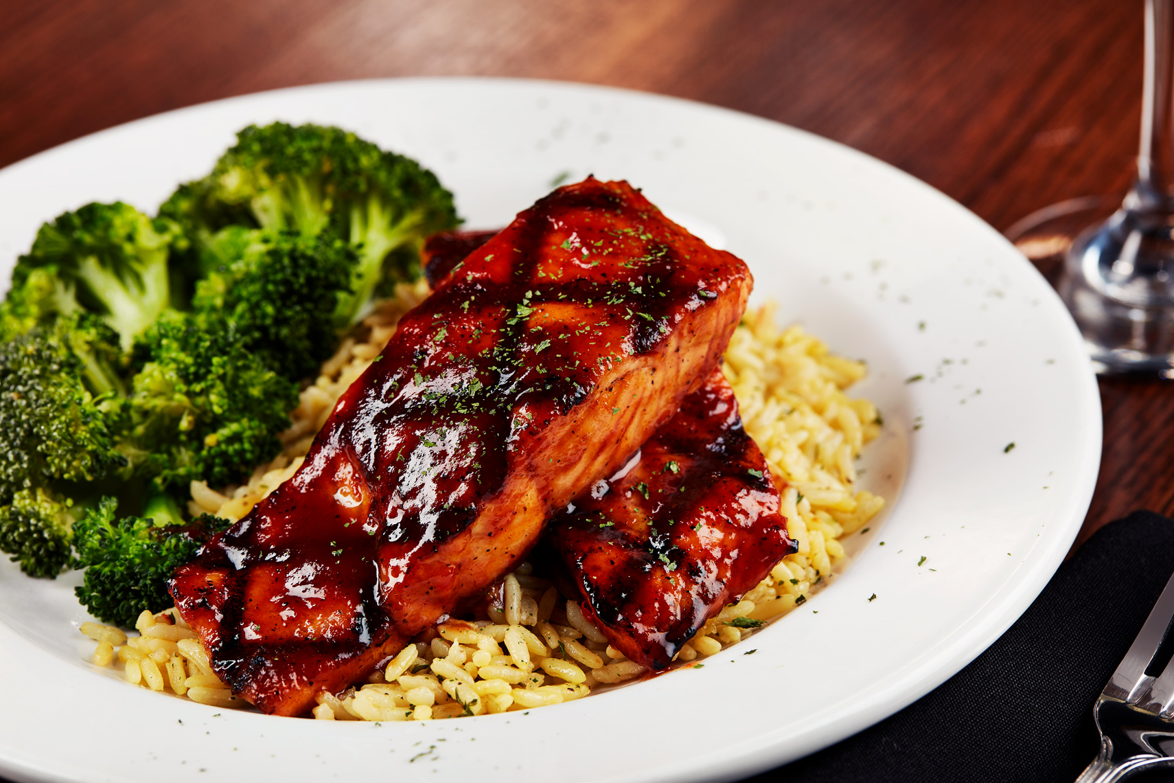 Big Whiskey's American Restaurant & Bar Nixa