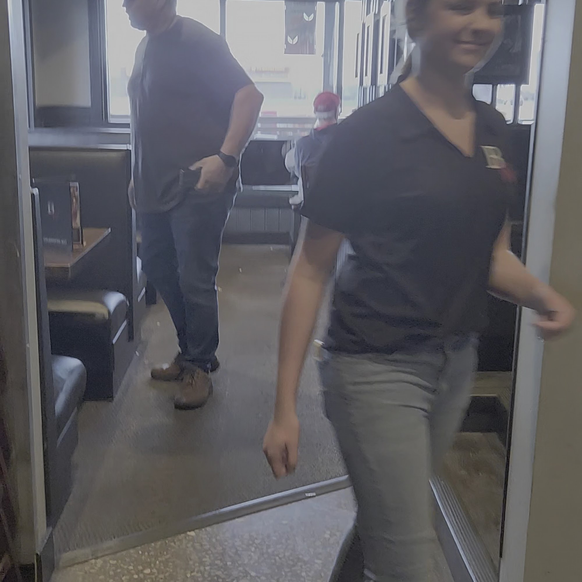 Big Whiskey's American Restaurant & Bar Nixa