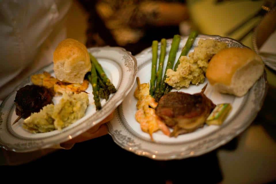 Dining By Design Catering & Events Menu