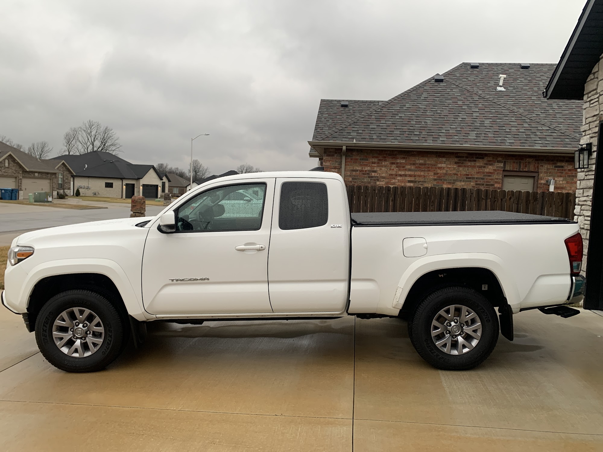 The Auto Parlor Nixa