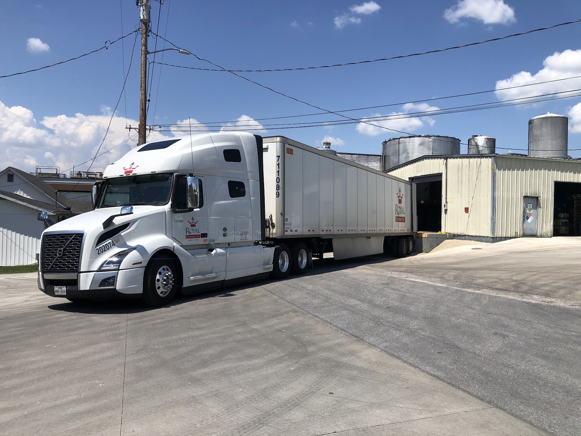 Fleischmann's Vinegar - A Kerry Company Nixa