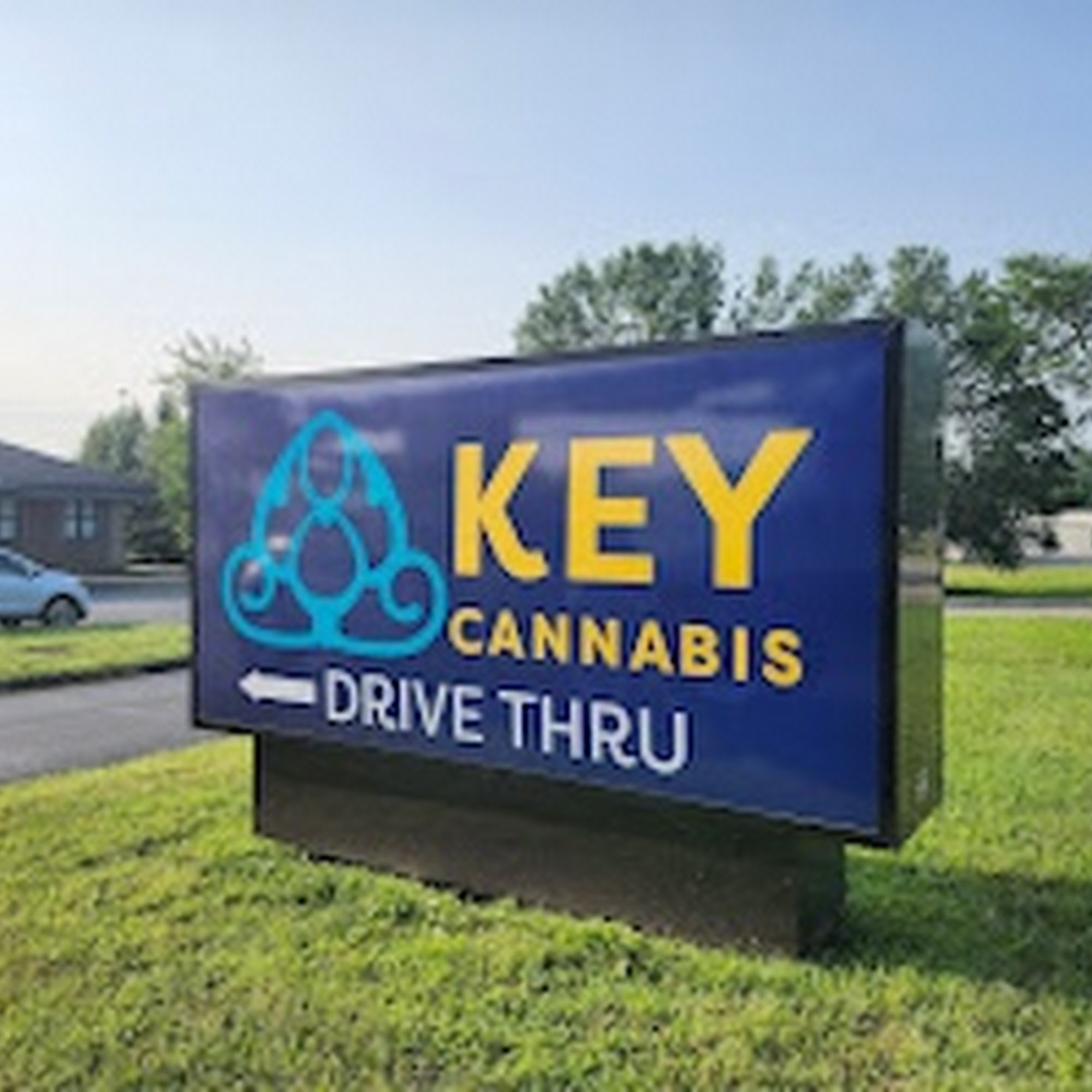 Key Cannabis Dispensary Nixa Nixa