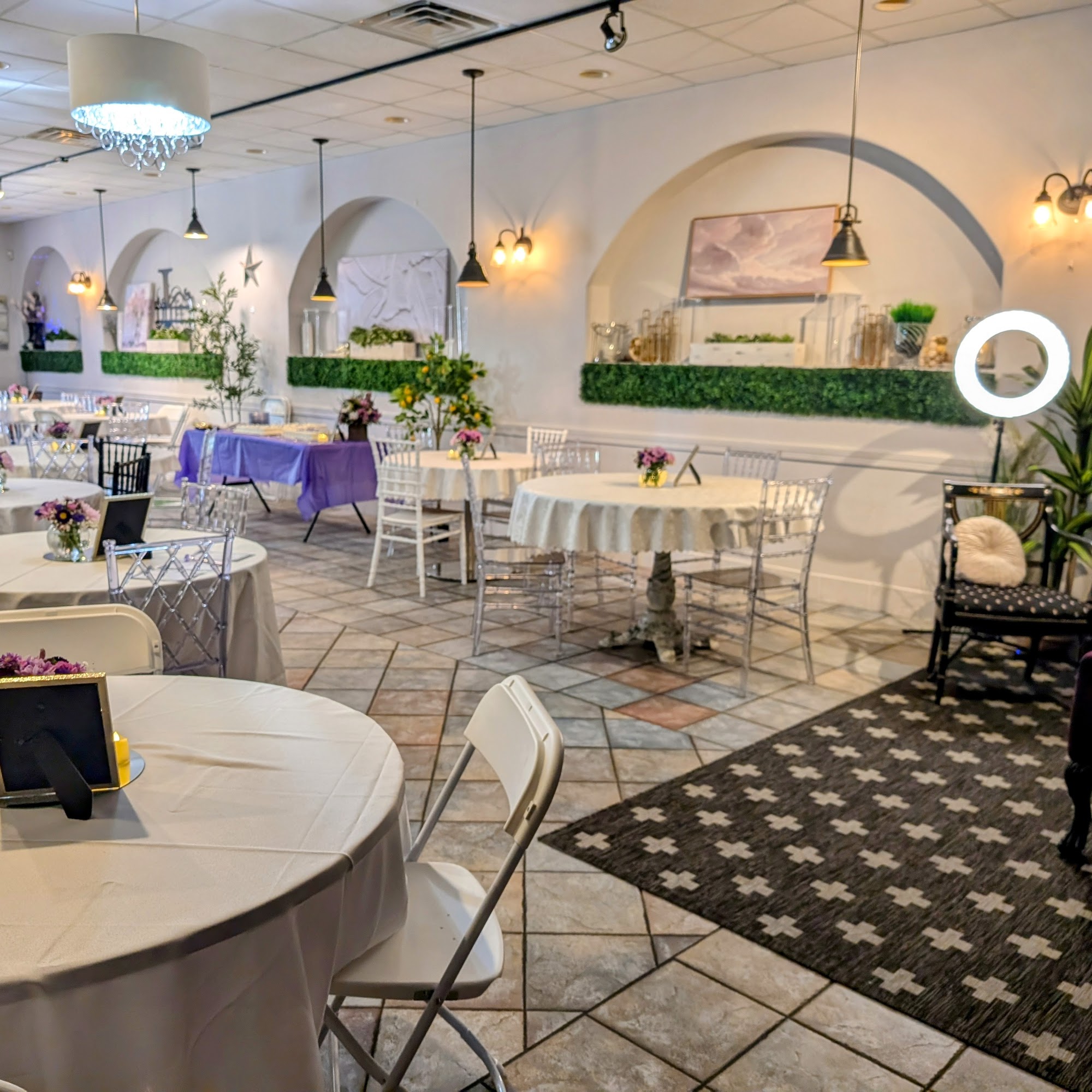 Lillee's Catering & Event Venue