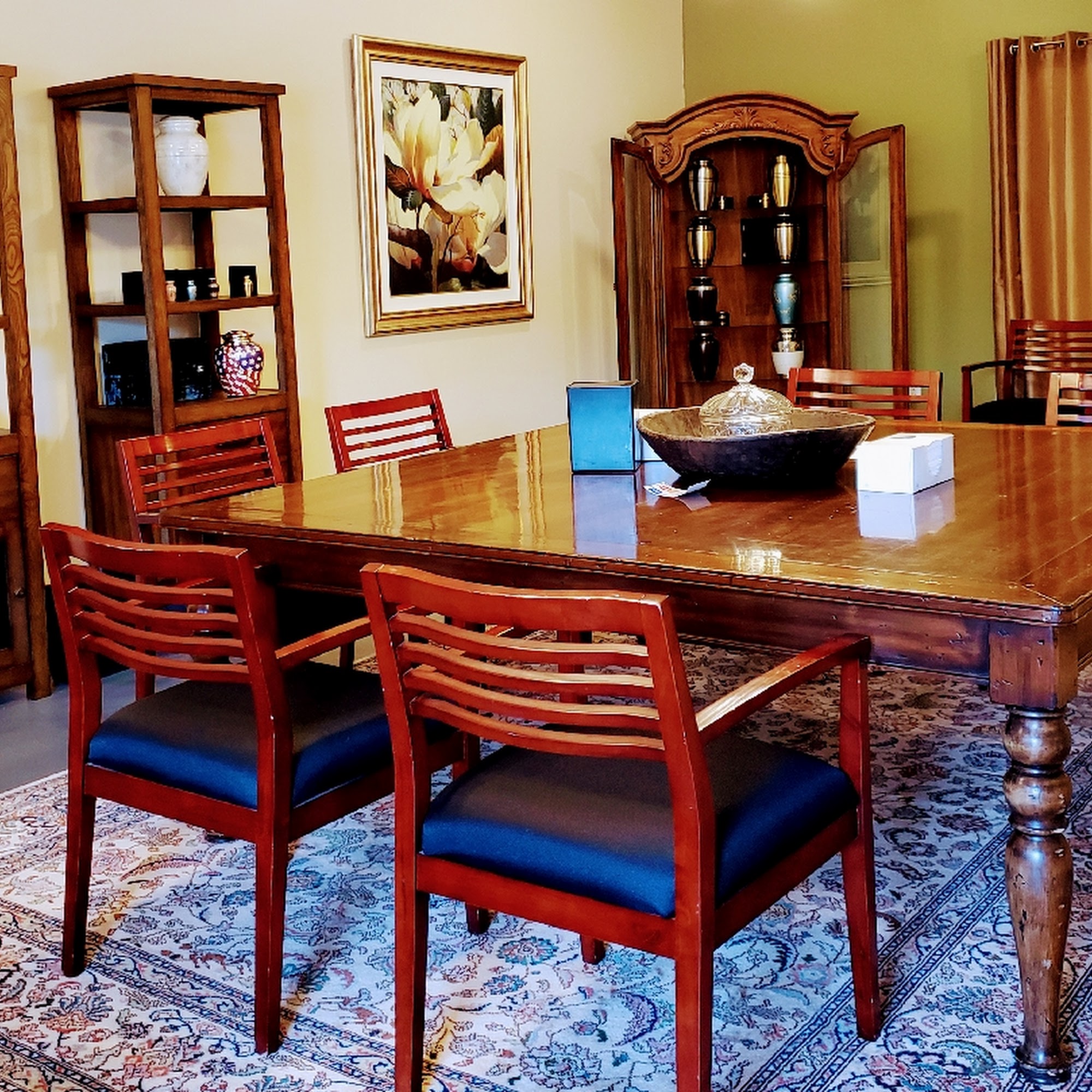 Affordable Cremation Service Northmoor