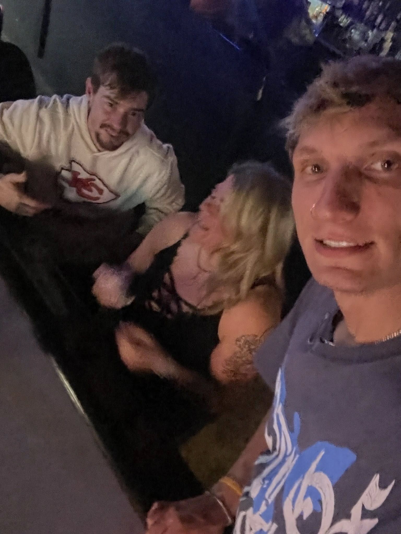 Rumors Bar and Grill