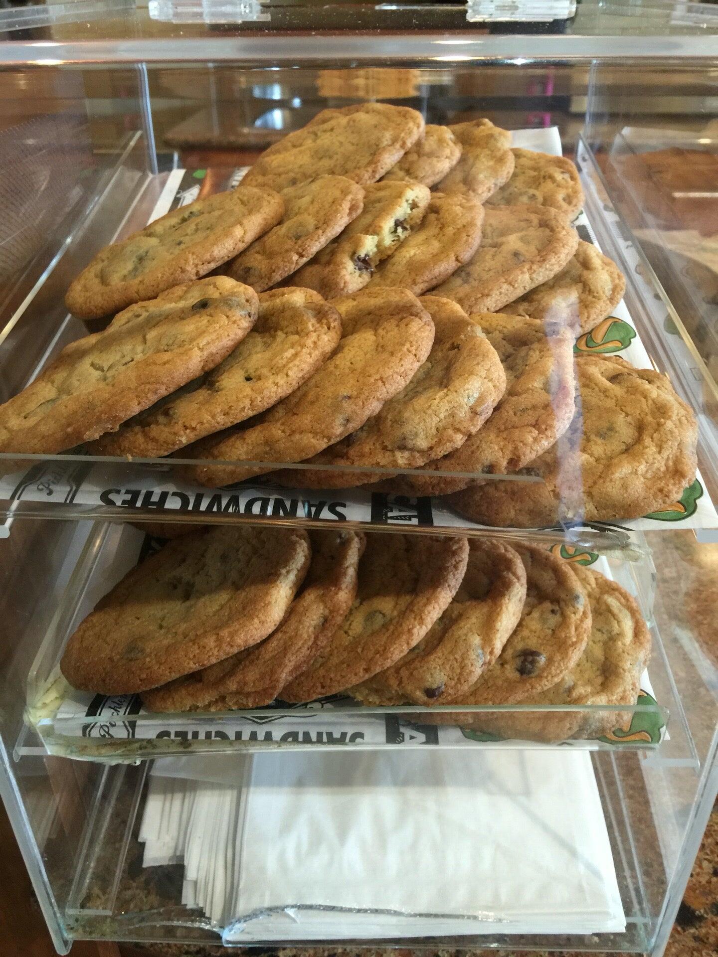 Photo credit: nextdoor