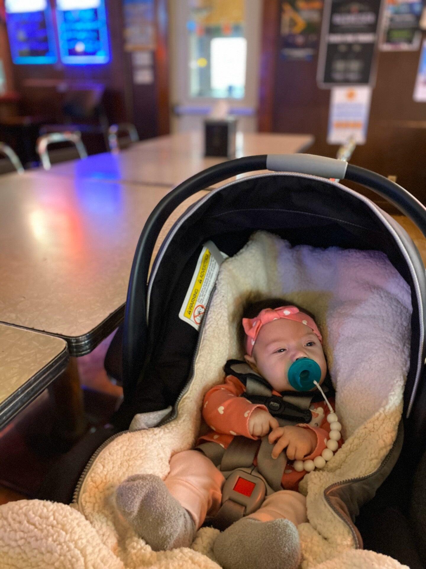 Photo credit: nextdoor