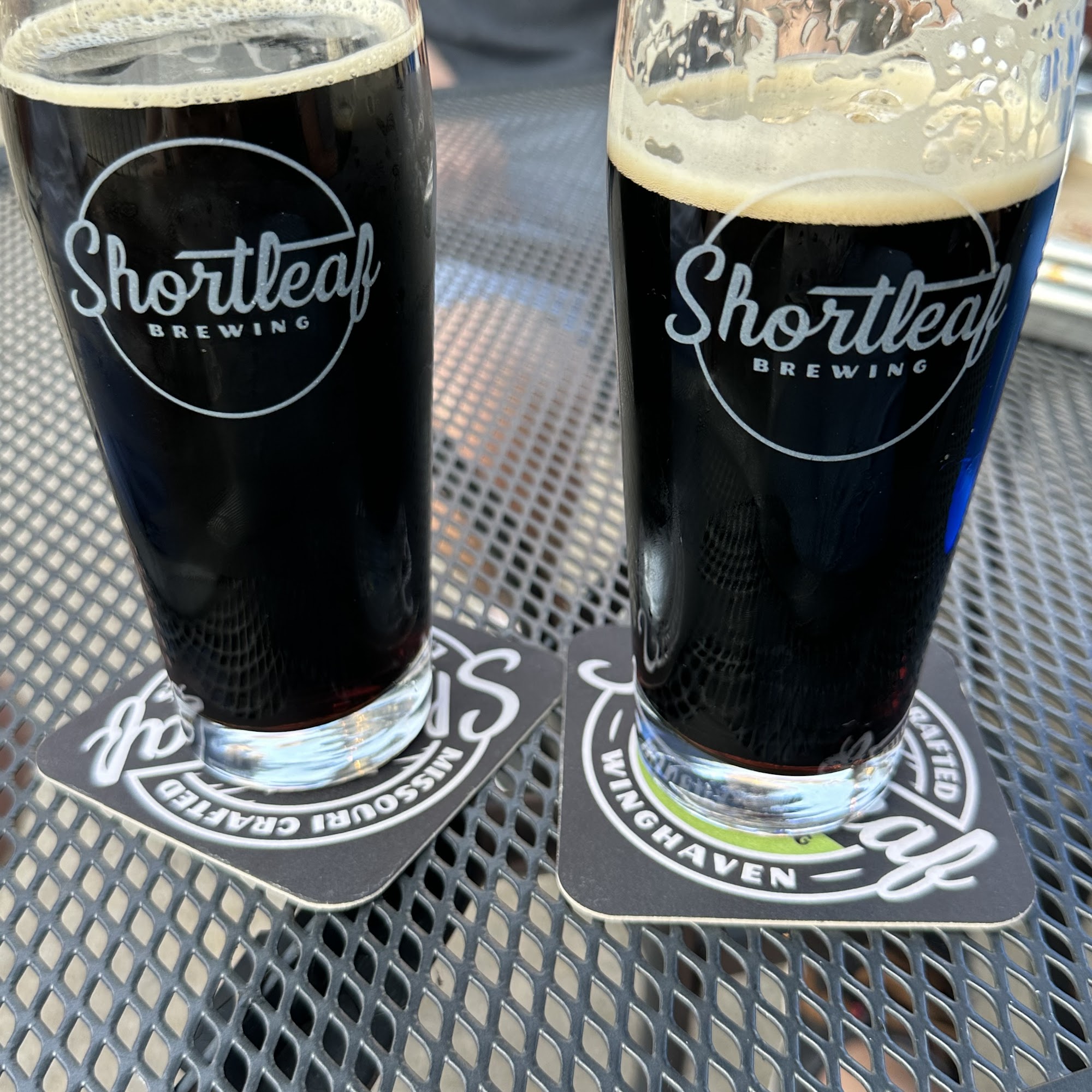 Shortleaf Brewing - Winghaven O'Fallon