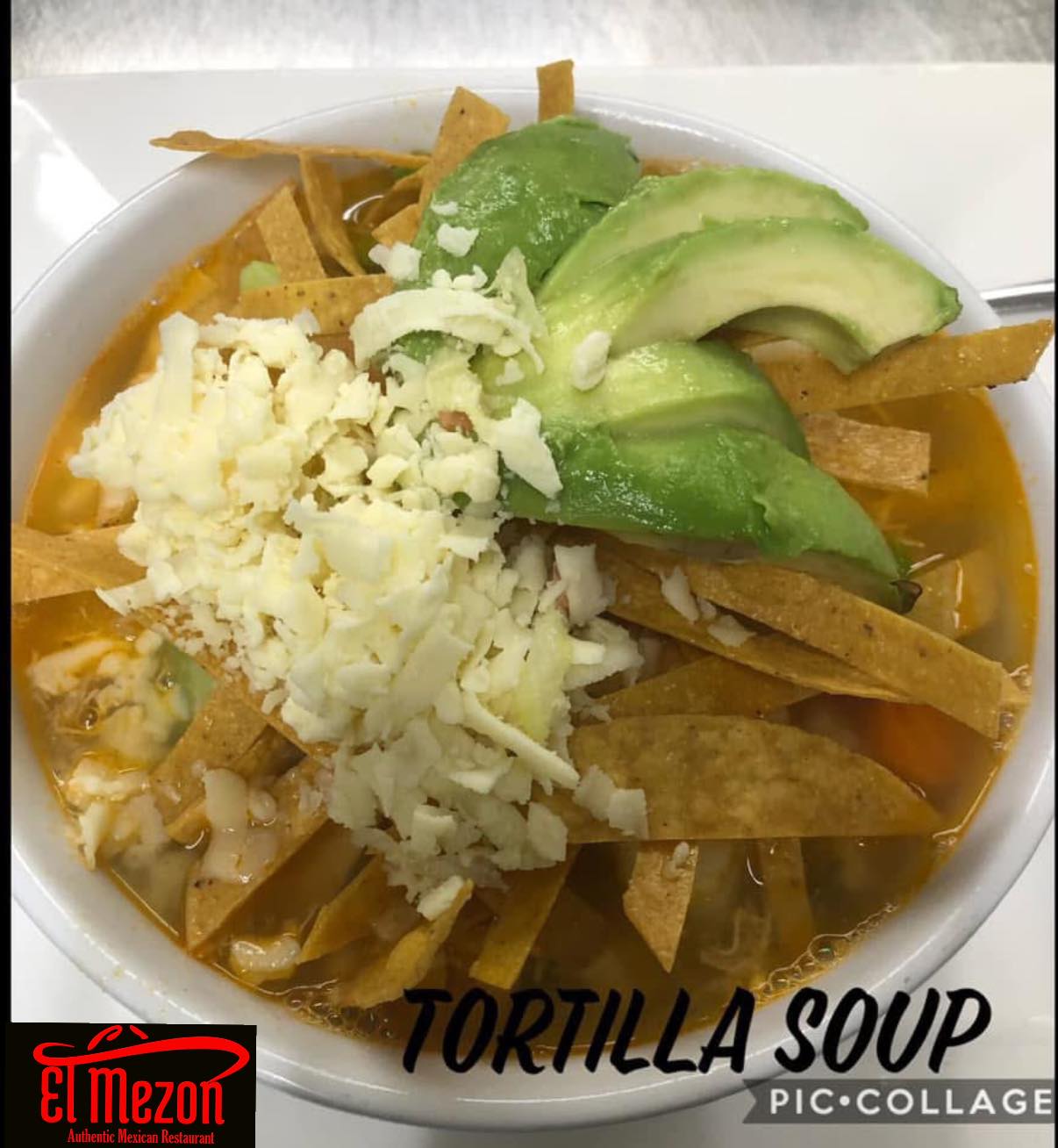 El Mezón Authentic Mexican Restaurant O'Fallon