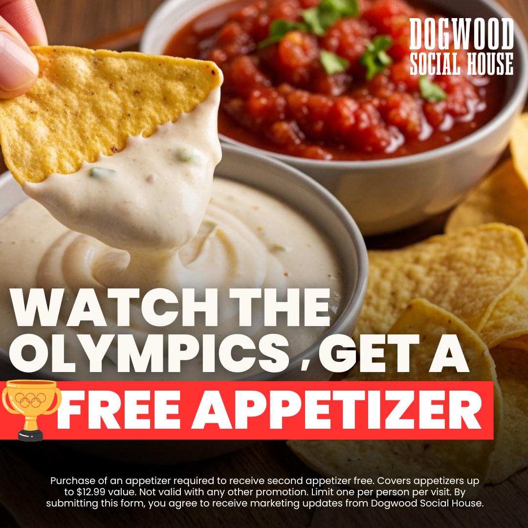 Dogwood Social House O'Fallon, MO O'Fallon