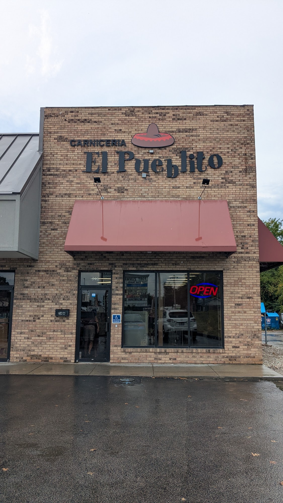 El Pueblito
