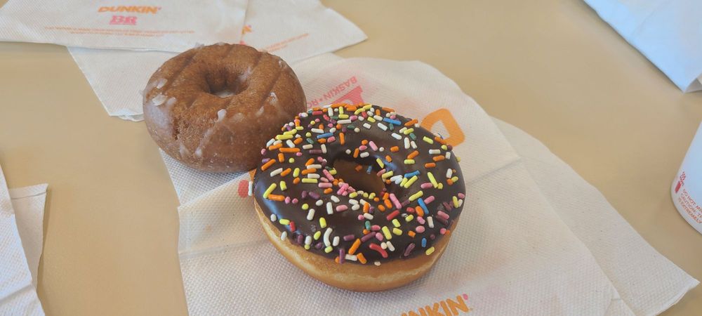 Dunkin'