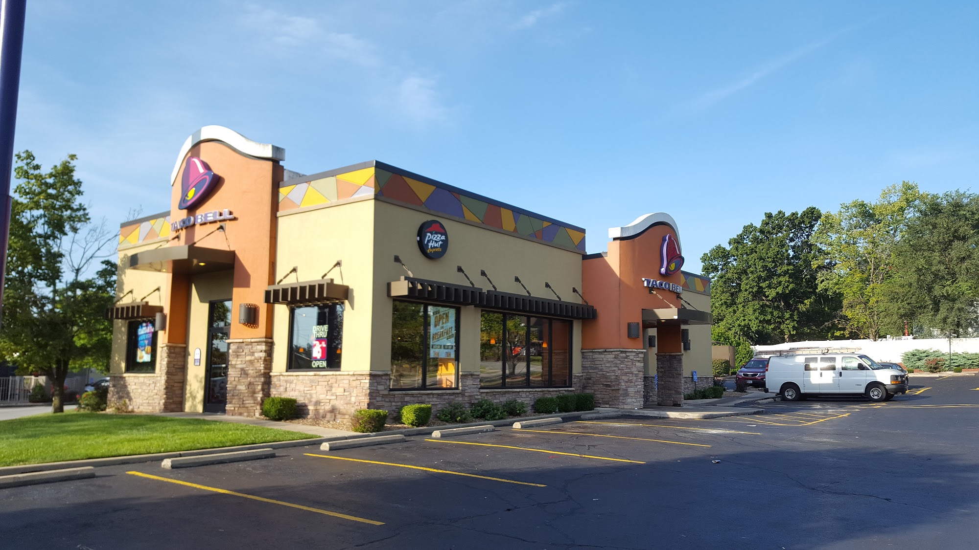 Taco Bell