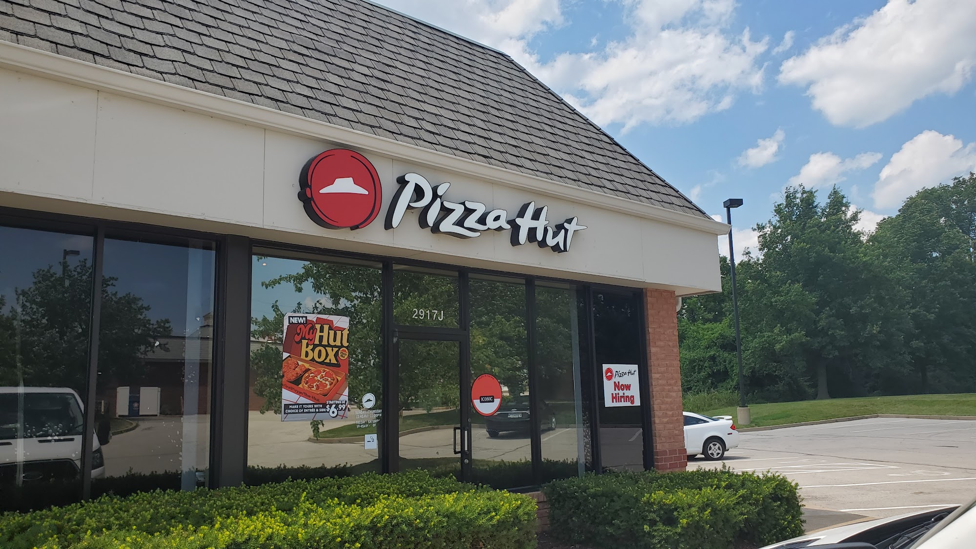 Pizza Hut