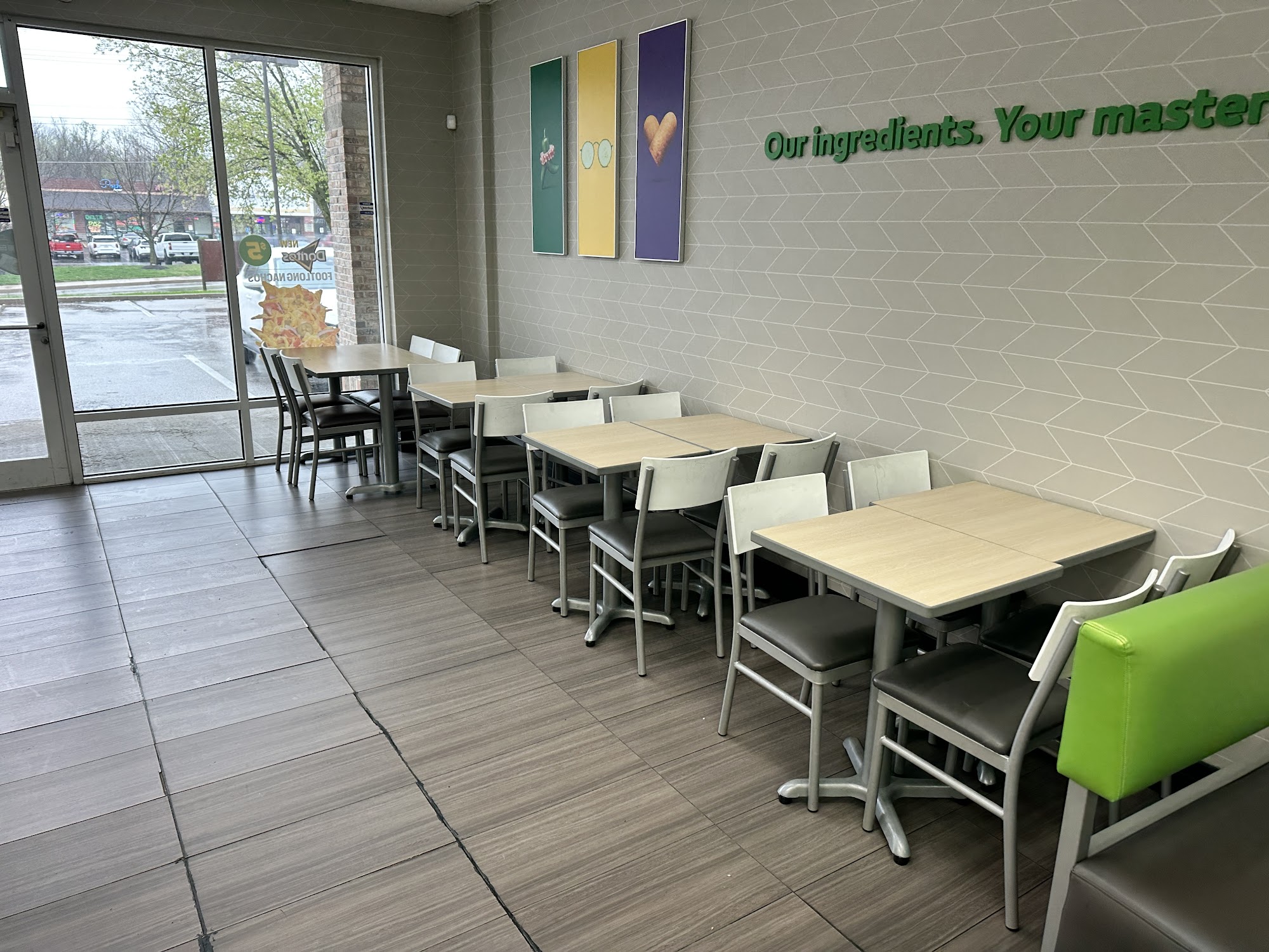 Subway