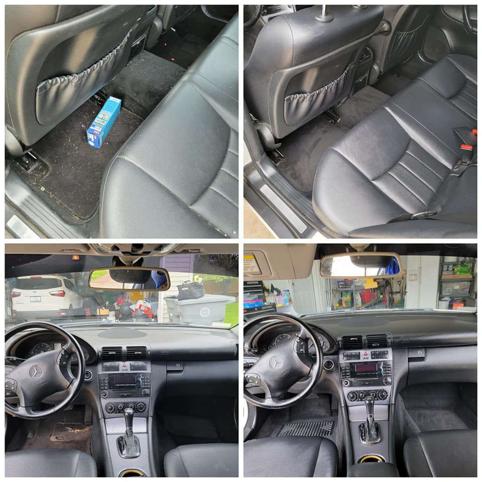 Critical Detail LLC
