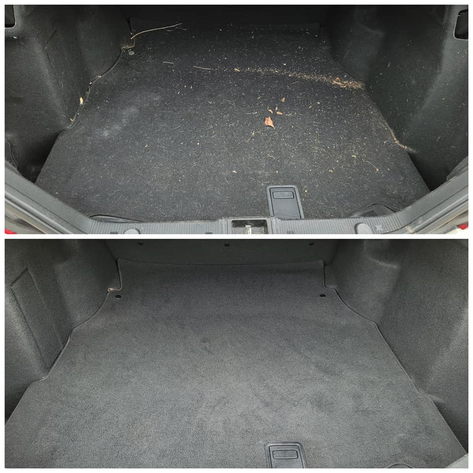 Critical Detail LLC