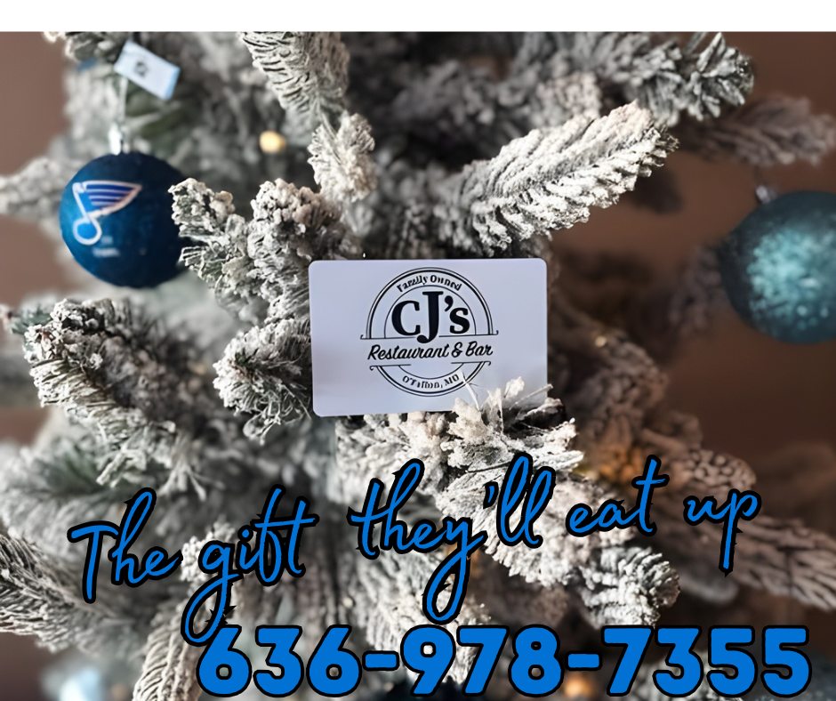 CJ's Restaurant & Bar O'Fallon