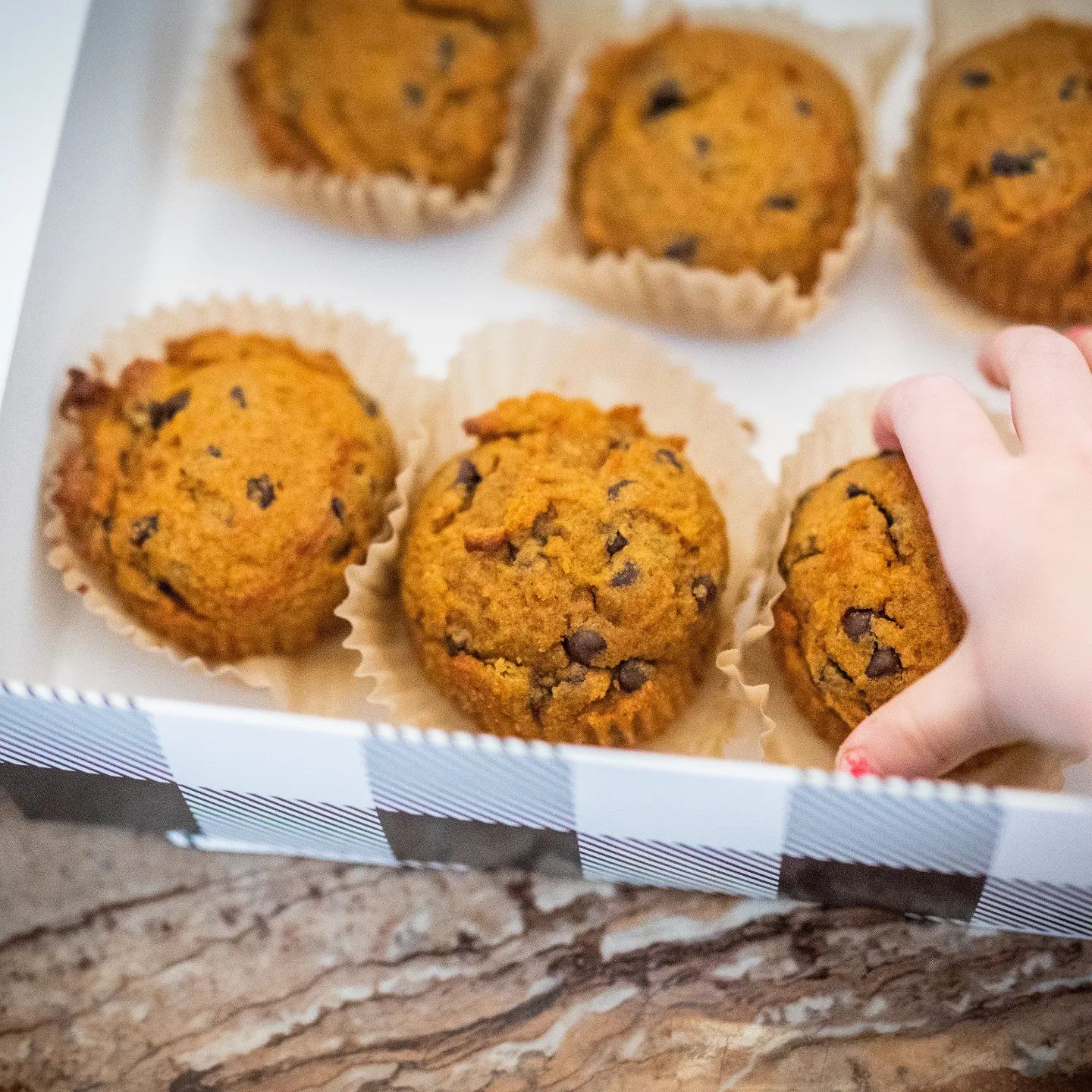 Sophie's Bakery Menu